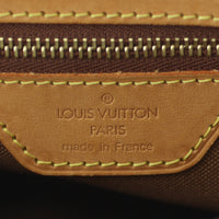 Louis Vuitton Cabas Piano Tote Stamp