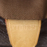 Louis Vuitton Cabas Piano Monogram Bag Code