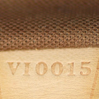 Louis Vuitton Cabas Piano Monogram Code