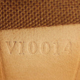 Louis Vuitton Cabas Piano Monogram Code