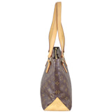 Louis Vuitton Cabas Piano Monogram Right