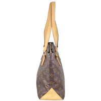 Louis Vuitton Cabas Piano Monogram Right