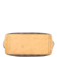 Louis Vuitton Cabas Piano Monogram Base