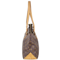 Louis Vuitton Cabas Piano Monogram Right