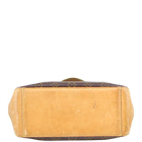 Louis Vuitton Cabas Piano Monogram Base