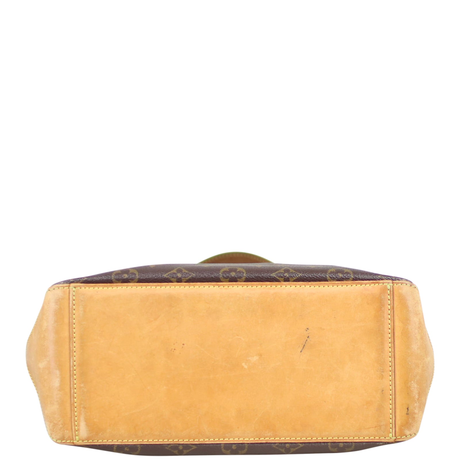 Louis Vuitton Cabas Piano Monogram Base