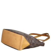 Louis Vuitton Cabas Piano Monogram Corner