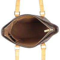 Louis Vuitton Cabas Piano Monogram Whole interior