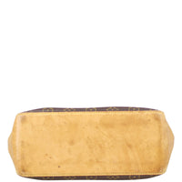 Louis Vuitton Cabas Piano Monogram Base