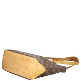 Louis Vuitton Cabas Piano Monogram Corner