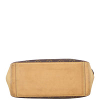 Louis Vuitton Cabas Piano Monogram Base