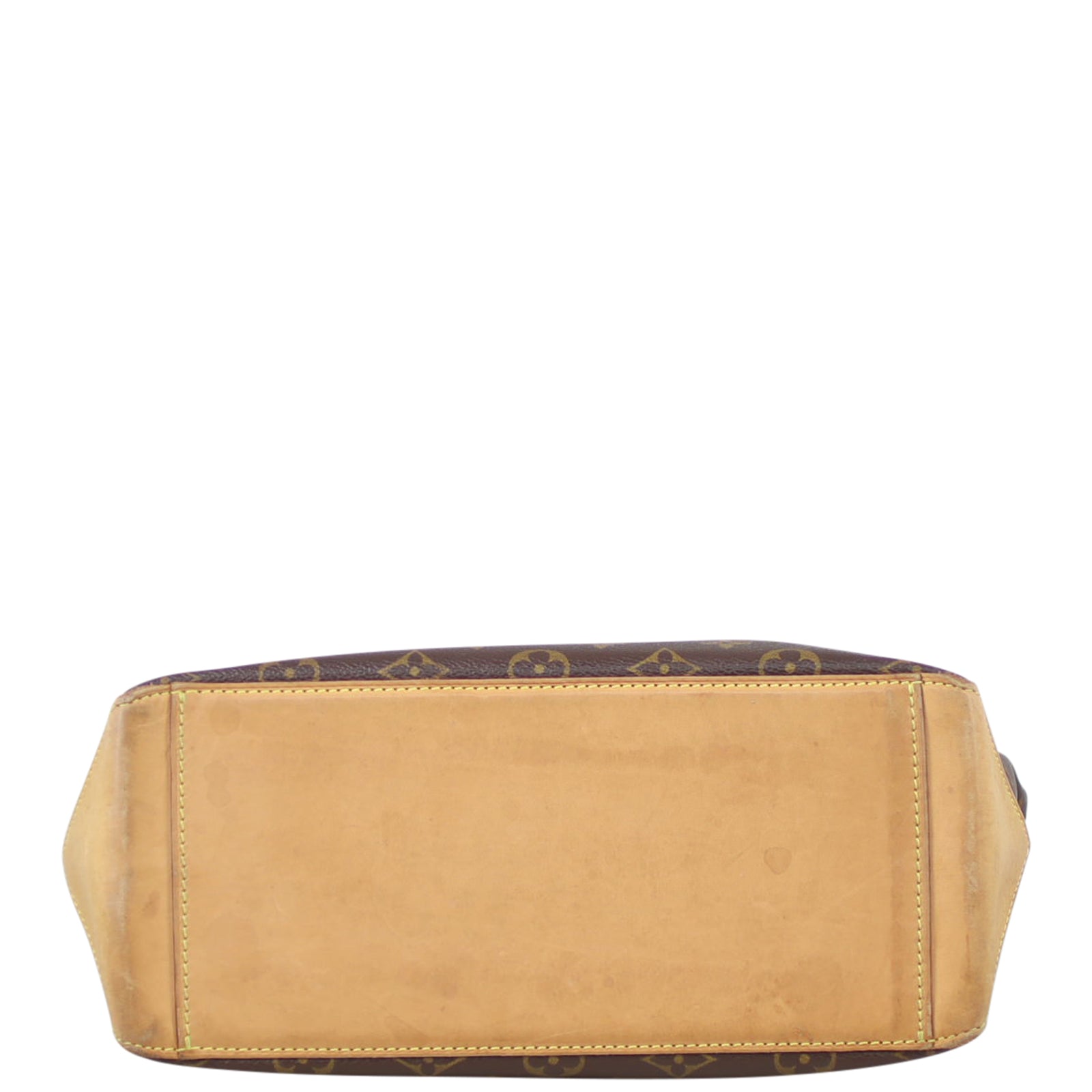 Louis Vuitton Cabas Piano Monogram Base