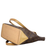 Louis Vuitton Cabas Piano Monogram Corner