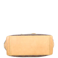 Louis Vuitton Cabas Piano Monogram Base