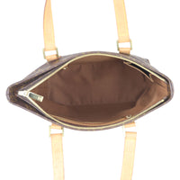 Louis Vuitton Cabas Piano Monogram Whole interior