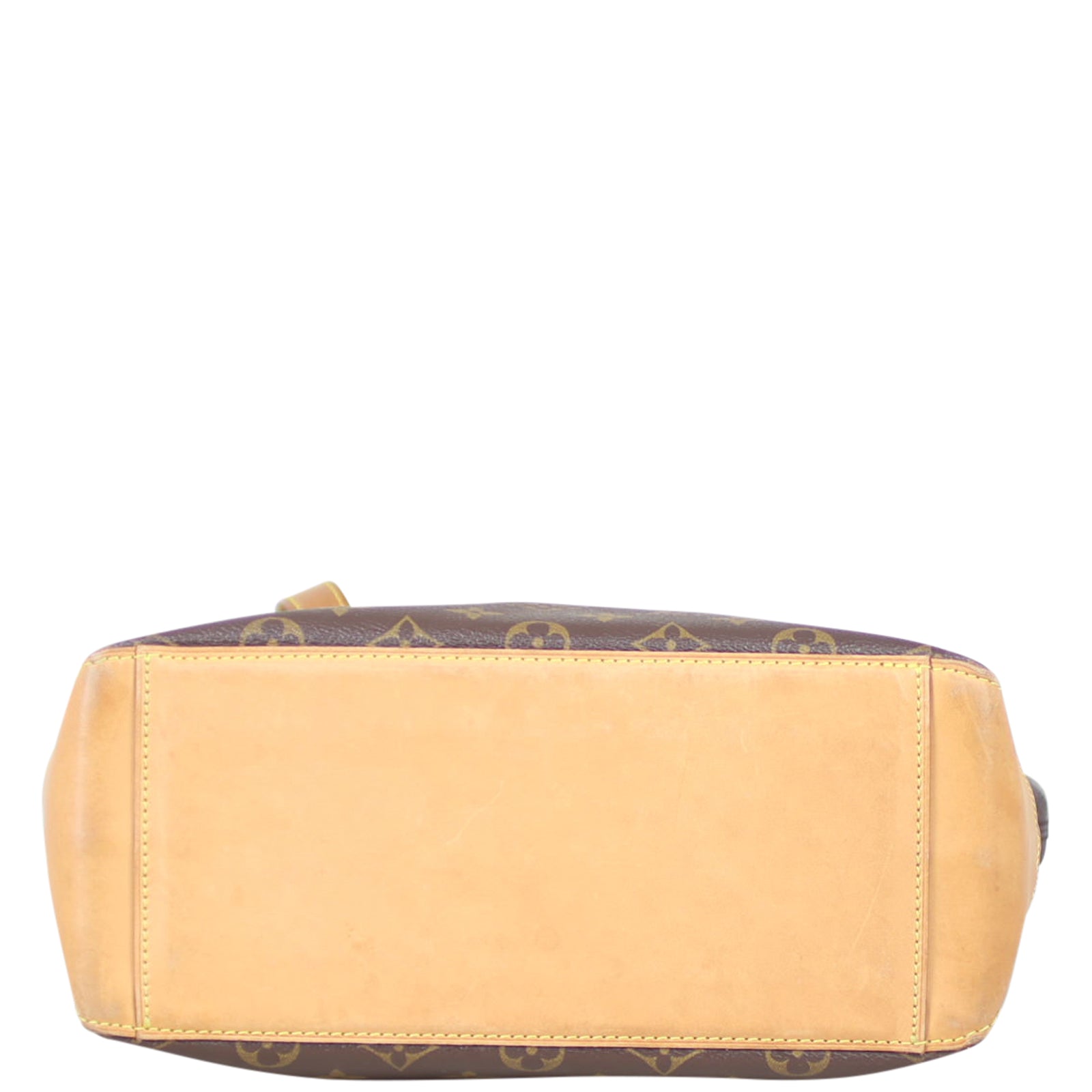 Louis Vuitton Cabas Piano Monogram Base