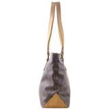 Louis Vuitton Cabas Piano Monogram Side