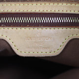 Louis Vuitton Cabas Piano Monogram Stamp