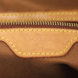 Louis Vuitton Cabas Piano Monogram Stamp
