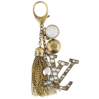 Louis Vuitton Caprice Bag Charm Full