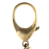 Louis Vuitton Caprice Bag Charm Keyring
