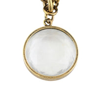 Louis Vuitton Caprice Bag Charm Pendant