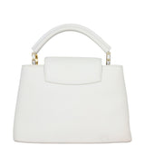 Louis Vuitton Capucines BB