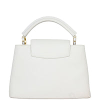 Louis Vuitton Capucines BB