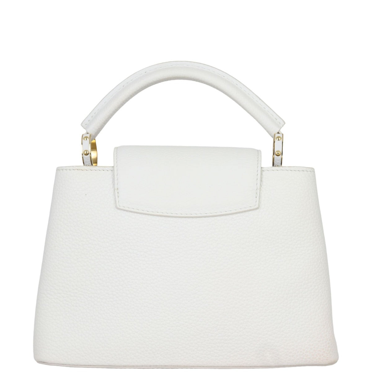 Louis Vuitton Capucines BB