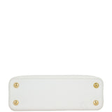 Louis Vuitton Capucines BB