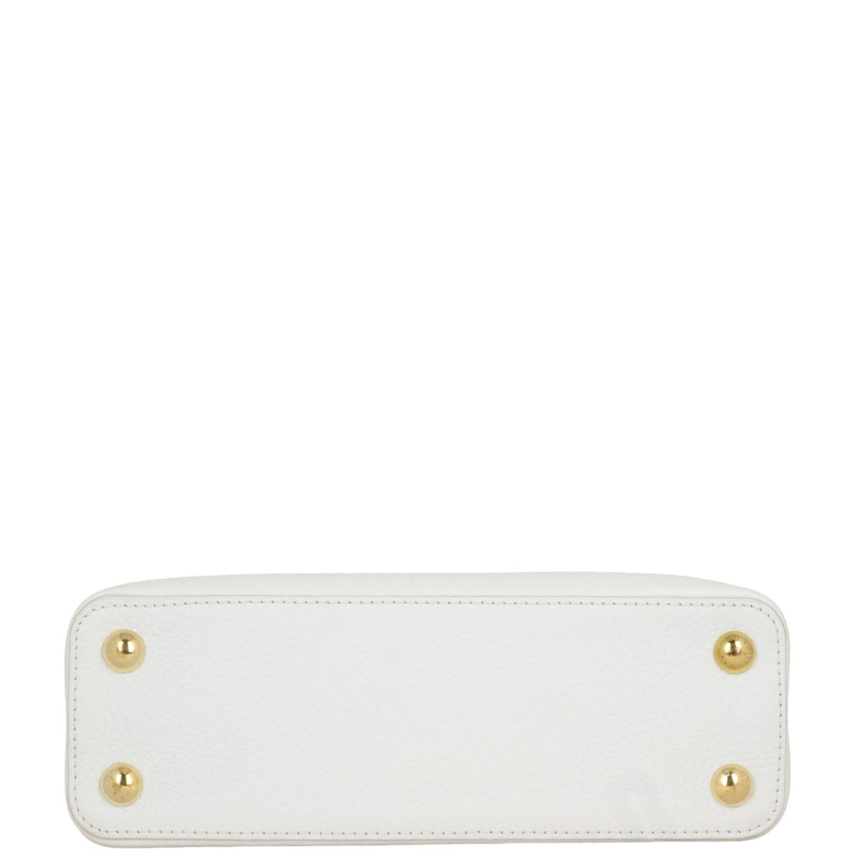 Louis Vuitton Capucines BB