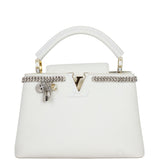 Louis Vuitton Capucines BB