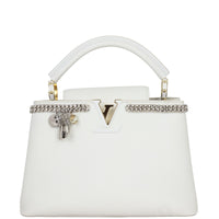 Louis Vuitton Capucines BB