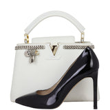 Louis Vuitton Capucines BB