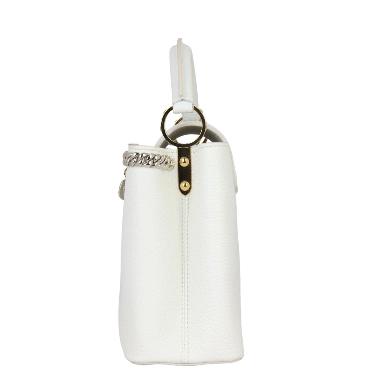 Louis Vuitton Capucines BB