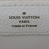 Louis Vuitton Capucines BB