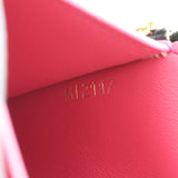 Louis Vuitton Capucines Compact Wallet Code