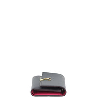 Louis Vuitton Capucines Compact Wallet Left