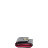 Louis Vuitton Capucines Compact Wallet Right