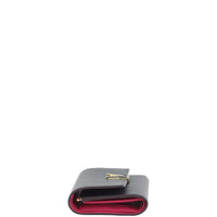 Louis Vuitton Capucines Compact Wallet Right