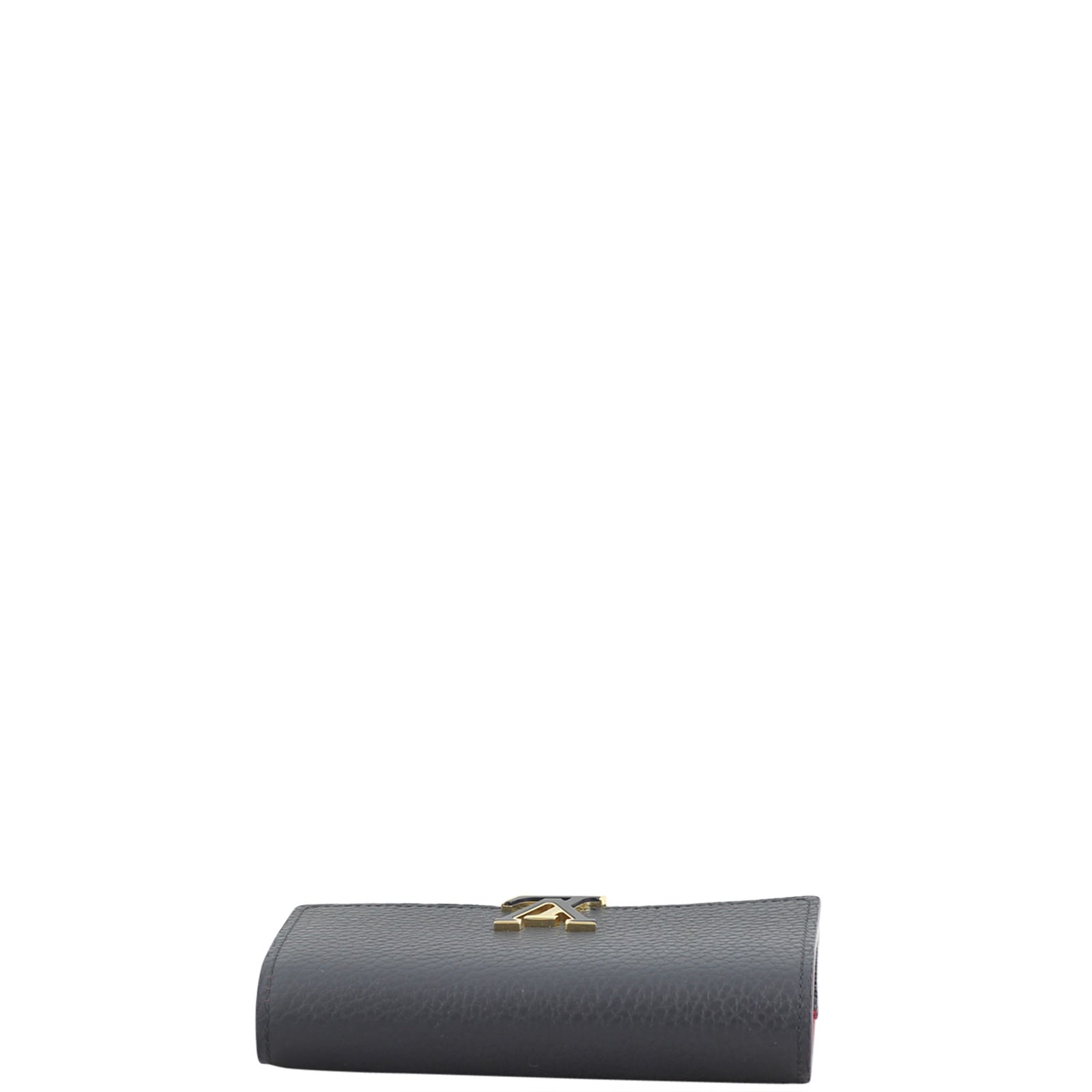 Louis Vuitton Capucines Compact Wallet Top