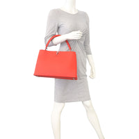 Louis Vuitton Capucines MM Mannequin