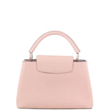 Louis Vuitton Capucines PM Back