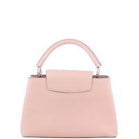 Louis Vuitton Capucines PM Back