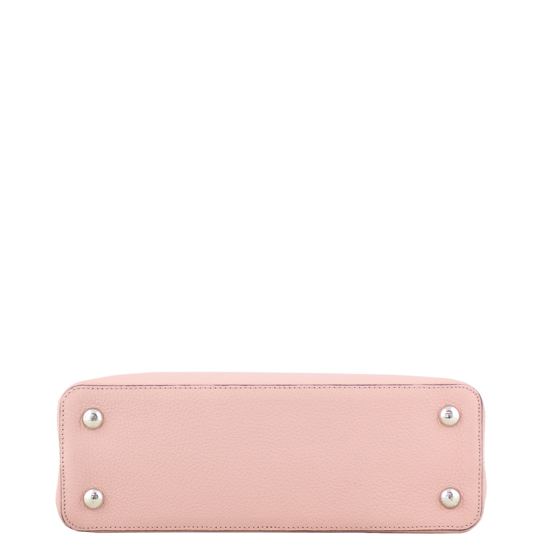 Louis Vuitton Capucines PM Base