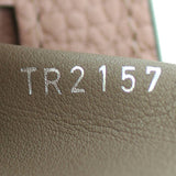 Louis Vuitton Capucines PM Code