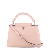 Louis Vuitton Capucines PM Front