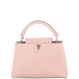 Louis Vuitton Capucines PM Front