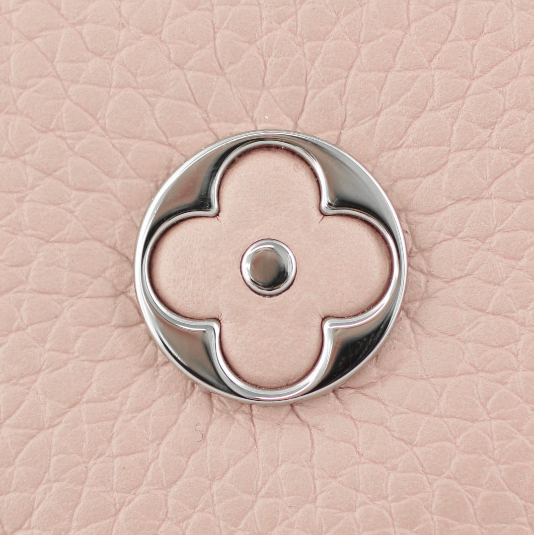 Louis Vuitton Capucines PM Hardware