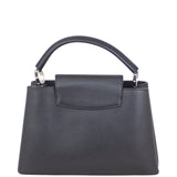 Louis Vuitton Capucines PM Back